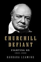 Churchill_Defiant